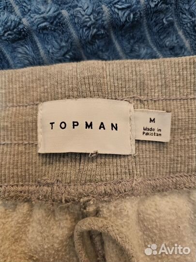 Джоггеры Topman 48 M