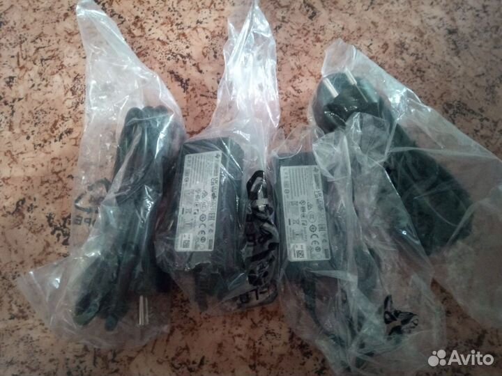 Блок питания