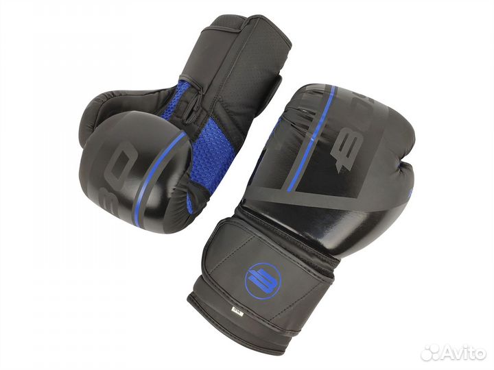 Перчатки боксерские BoyBo (10, 12, 14 oz)
