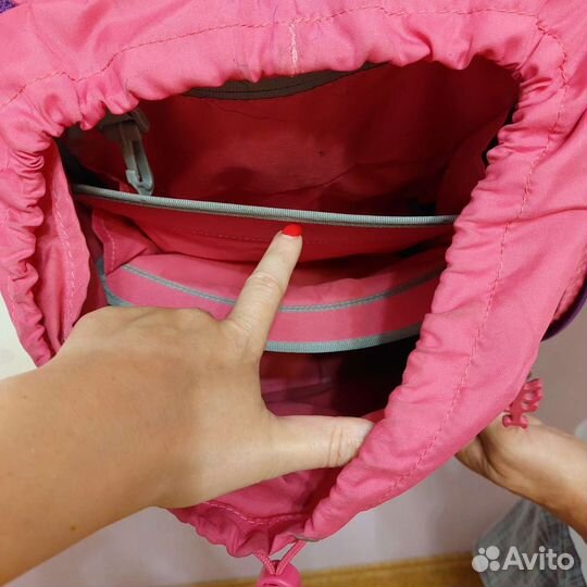 Рюкзак ранец hama