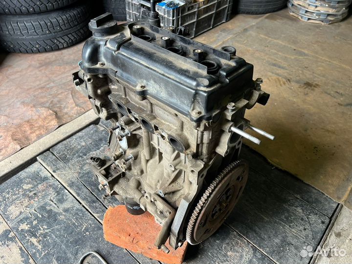 Двигатель для Mazda Carol