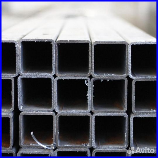 Труба металлическая