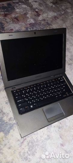 Ноутбук dell vostro 3360 не рабочий
