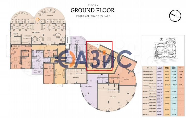 Квартира (Болгария)