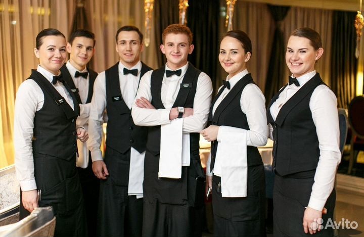 Аутсорсинг персонала