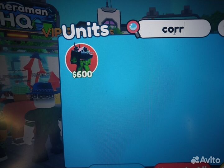 Юниты toilet tower defense