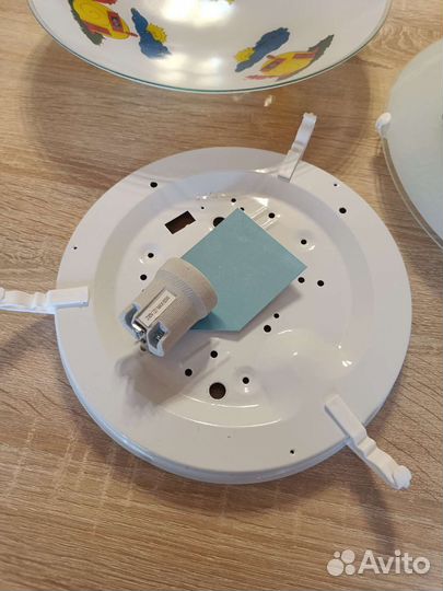 Светильник настенный