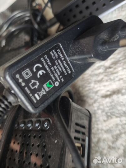 Тв приставки МТС все разом