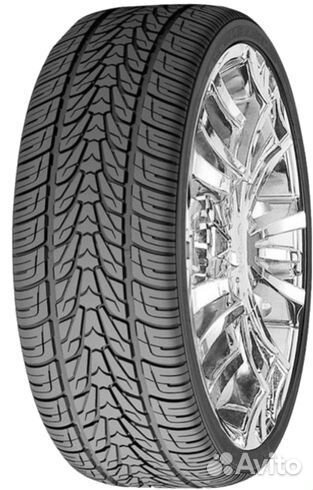 Nexen Roadian HP 255/50 R19 107V