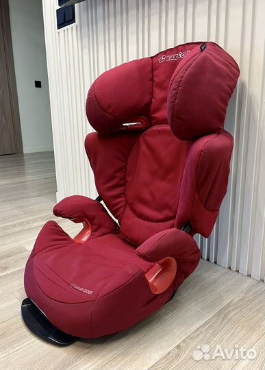 Детское автокресло 15 до 36 кг Maxi Cosi