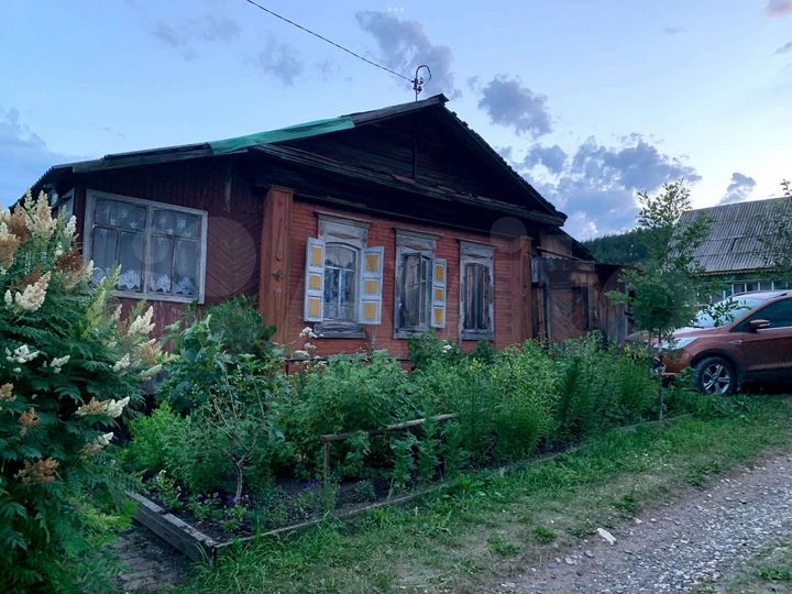 Верхний уфалей авито дома