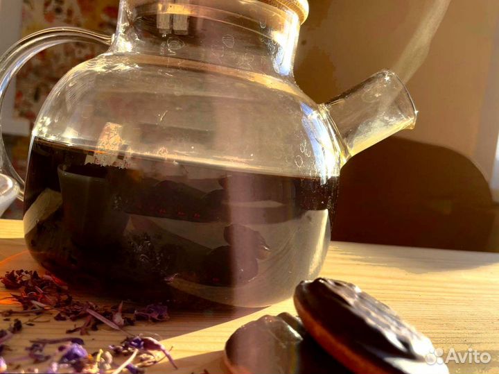 Иван-чай 1 кг кипрей 2023 тот самый чай, как надо