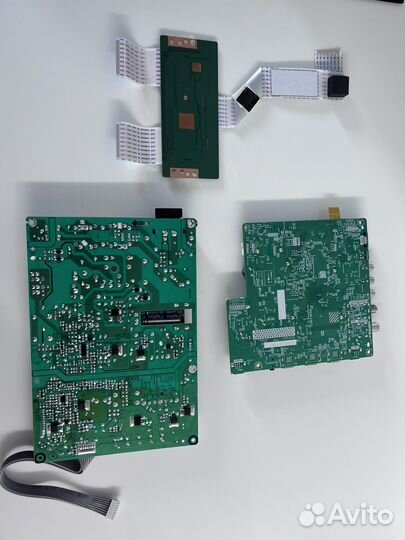 Комплект плат для телевизора Хiaomi