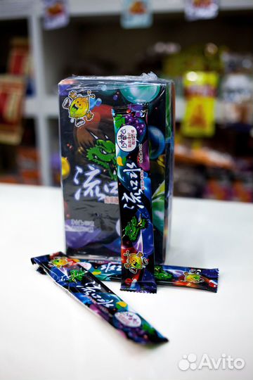 Конфеты оптом из Китая