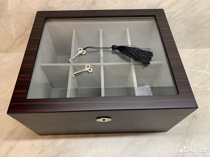 Шкатулка для аксессуаров