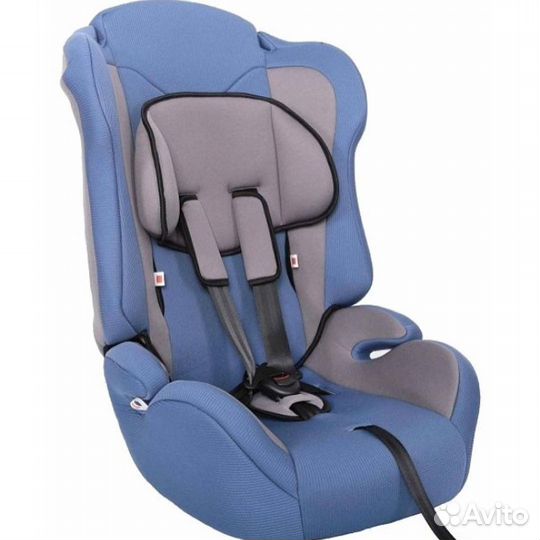Автокресло детское