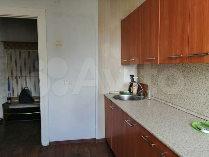 4-к. квартира, 79,9 м², 9/9 эт.