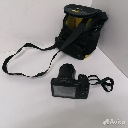 Фотоаппараты Цифровые Canon PowerShot SX430 IS