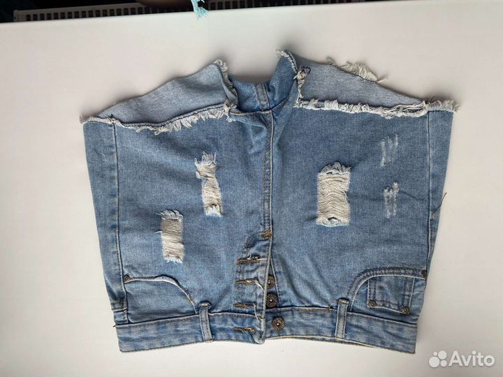 Женская одежда