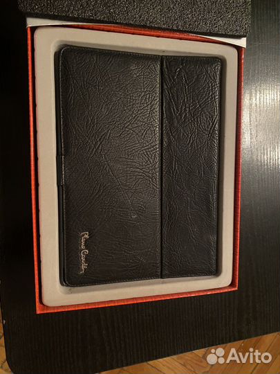 Чехол на iPad air