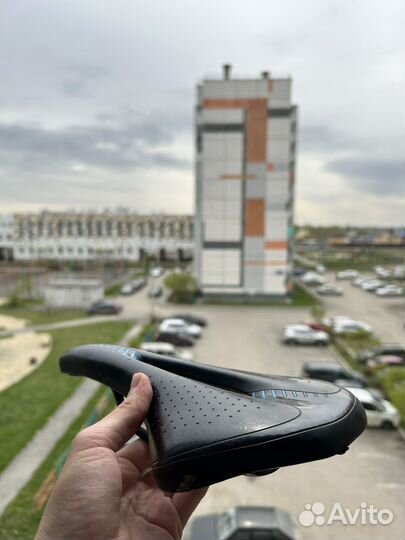 Седло aventon для велосипеда