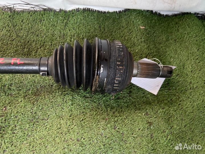 Привод передний левый Honda Stream ES1