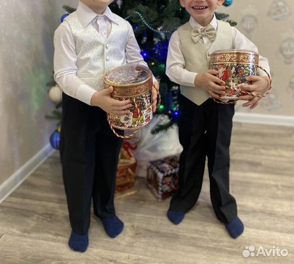 Детский костюм