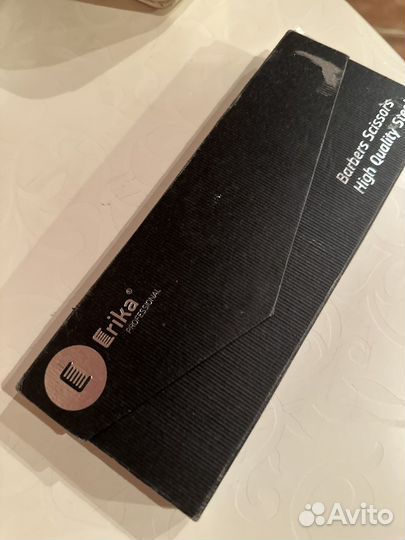 Ножницы парикмахерские профессиональные