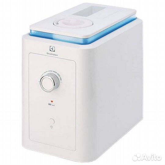 Увлажнитель воздуха Electrolux EHU-1020 D