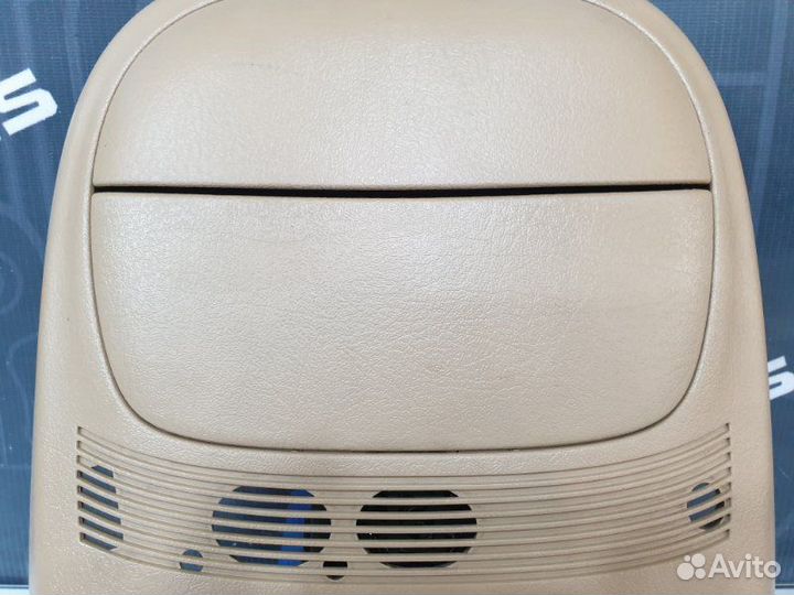 Карман Chevrolet Trailblazer GMT360 LL8 2002