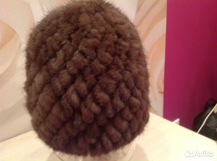 Головной убор женский,новый