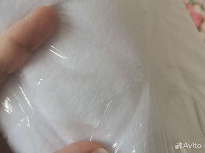 Плед флисовый