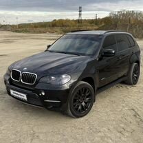 BMW X5 3.0 AT, 2011, 150 000 км, с пробегом, цена 2 350 000 руб.