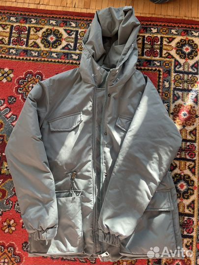 Куртка женская