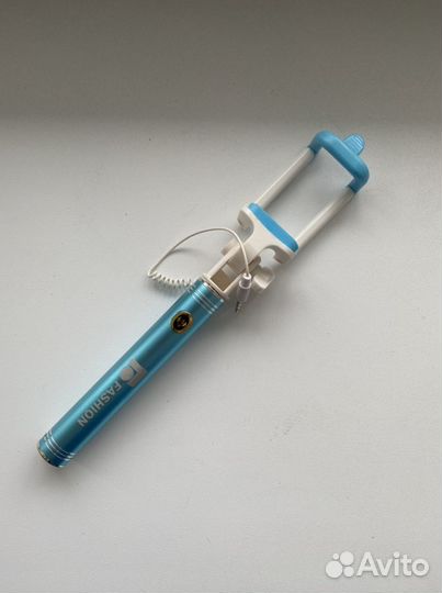 Селфи палка для iPhone