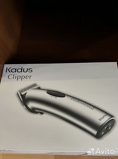 Зарядное устройство Kadus