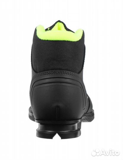 Ботинки лыжные trek Soul Comfort 1