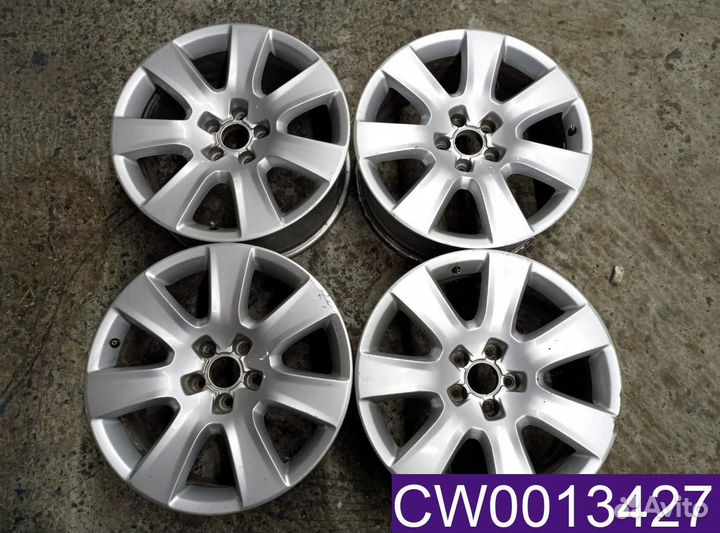 Диски R18 Audi Q7, A5, A8, A7, A4 Allroad Б/у ориг