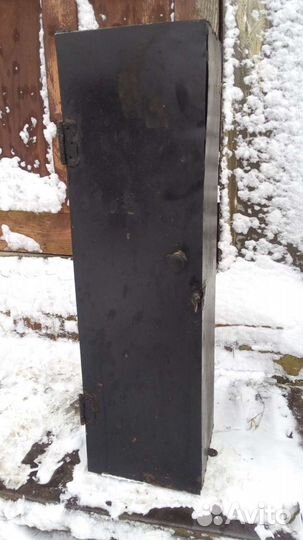 Ящик для охот. ружья