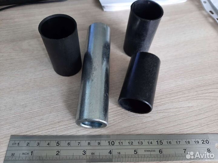 Втулка Lemken 31710292 D32/20,2124,5