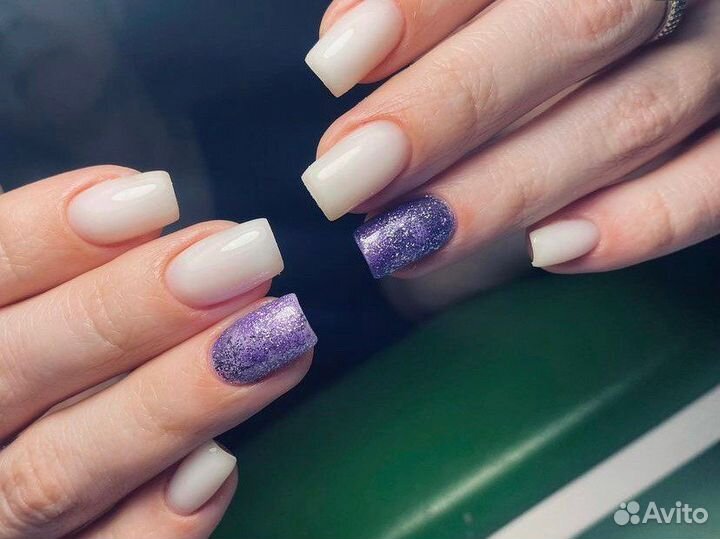 Мастер маникюра