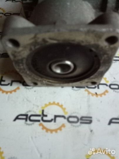 Кран тормозной главный 4613192500 Мерседес