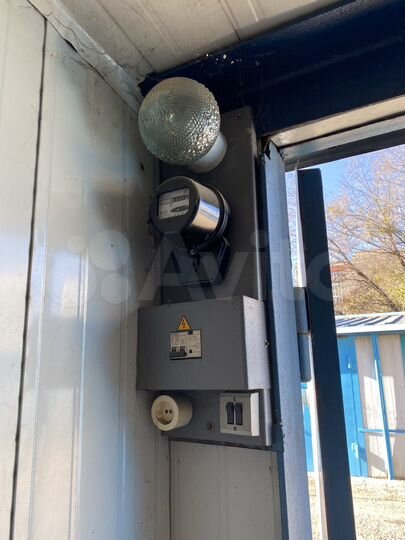 Гараж, 20 м²