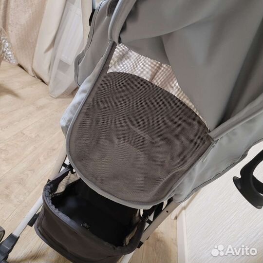 Прогулочная коляска gloria