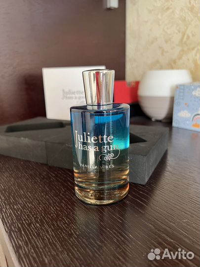 Парфюм juliette has a gun