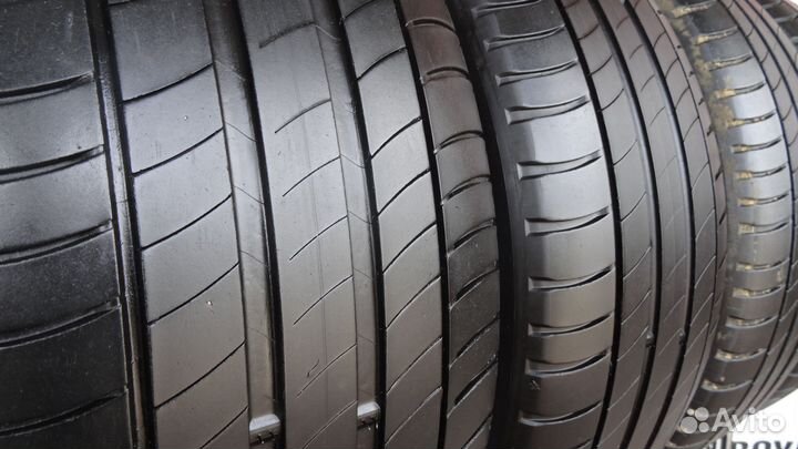 Michelin Primacy 3 205/55 R17