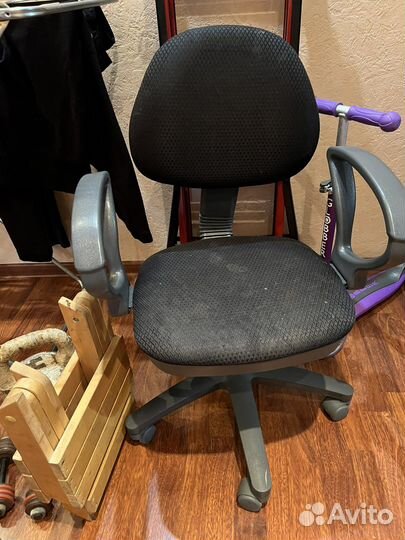Компьютерное кресло бу