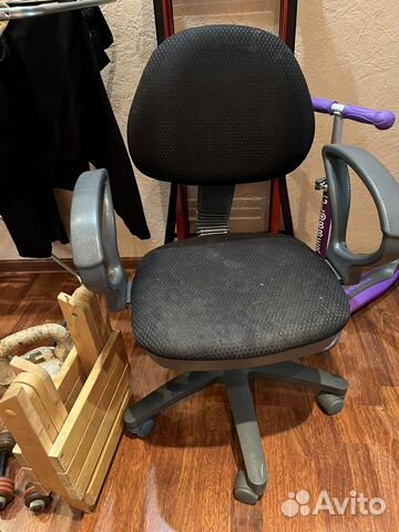 Компьютерное кресло бу