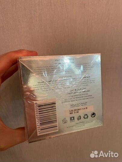 Парфюм Attar Collection Musk Kashmir Ориг