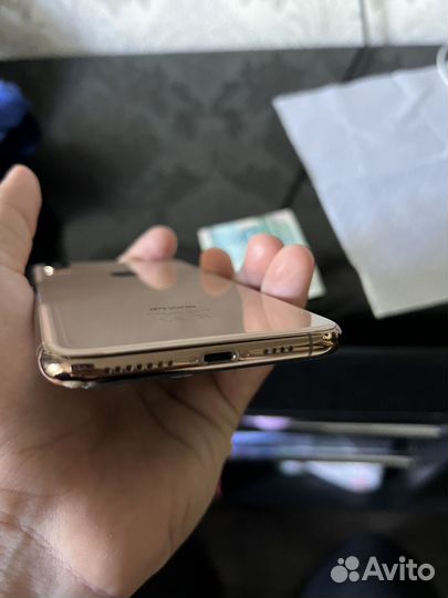 iPhone Xs Max, 256 ГБ